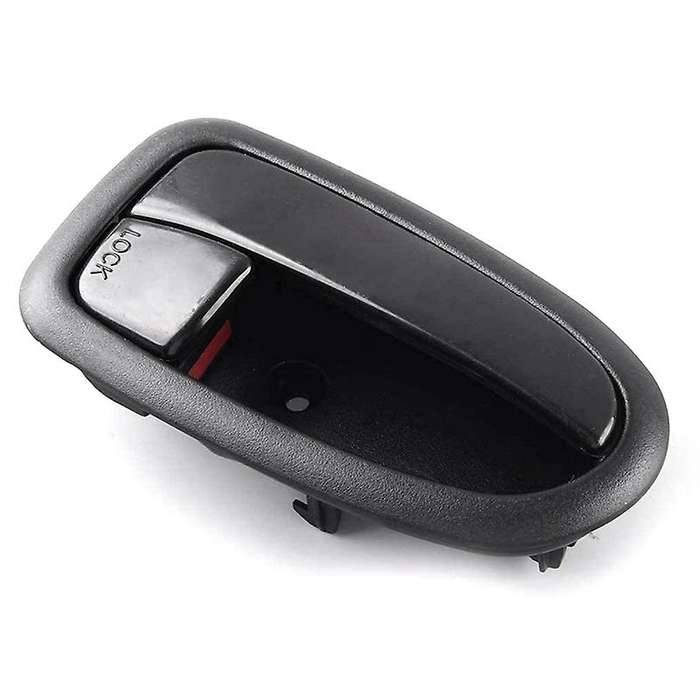 Car Black Interior Door Handle Catch for Lavita 2001-2010 82620-17010 Right