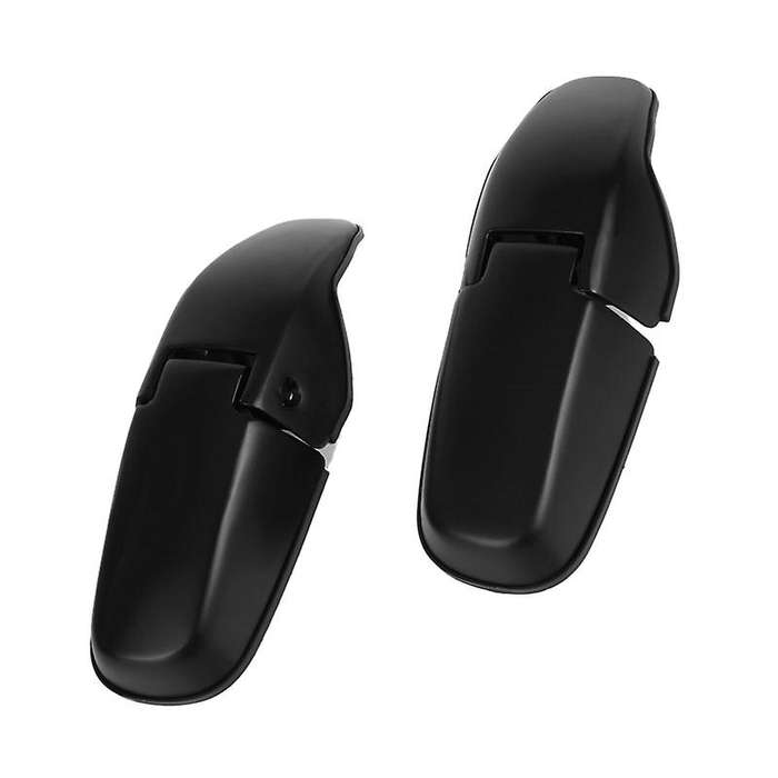 Car Black Left + Right Liftgate Glass Hinges for 05-10 871501F001 871601F001