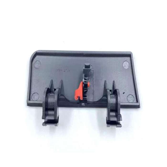 Car Black Parking Brake Release Handle for Ram 1500 2500 3500 4500 5500 2010-2012 1NL97XDVAA 1NL97X