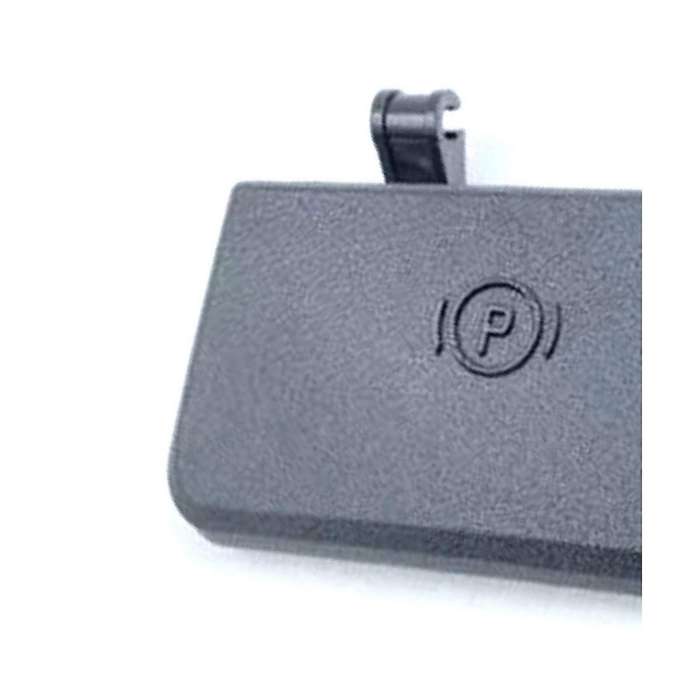 Car Black Parking Brake Release Handle for Ram 1500 2500 3500 4500 5500 2010-2012 1NL97XDVAA 1NL97X