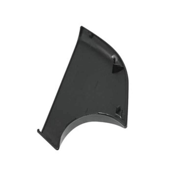 Car Black Reversing Mirror Base Cover Rearview Mirror Shell Base Cover for Car Accessories 2287.300