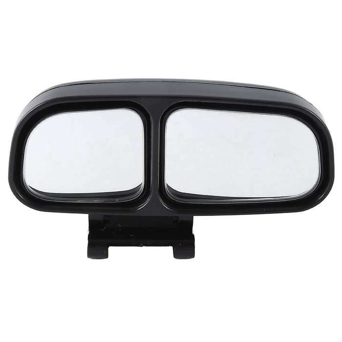 Car Blind Spot Mirror 360-degree Rearview Mirror Blind Spot Parking Mirror Universal Reversing Assis