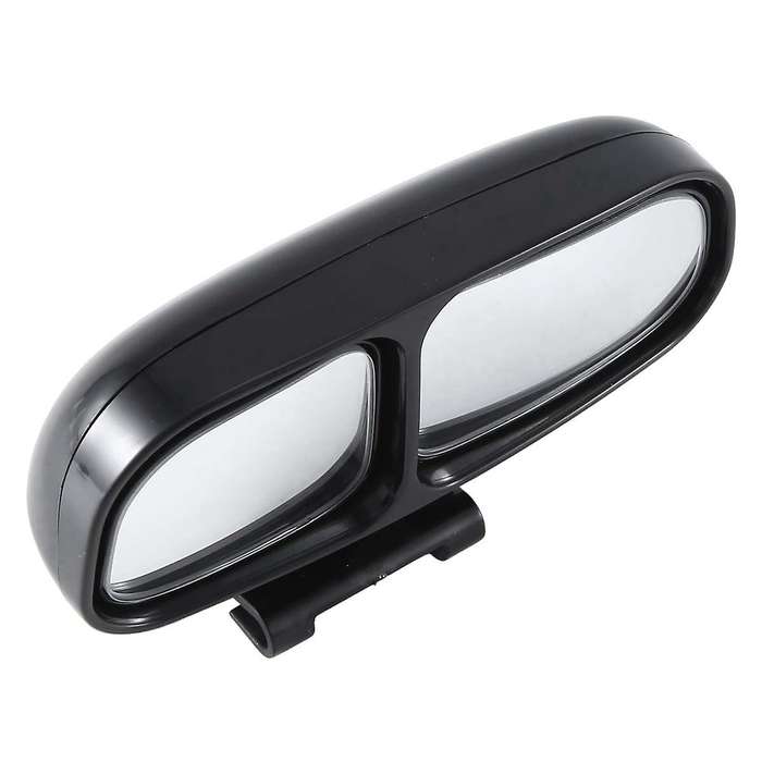 Car Blind Spot Mirror 360-degree Rearview Mirror Blind Spot Parking Mirror Universal Reversing Assis