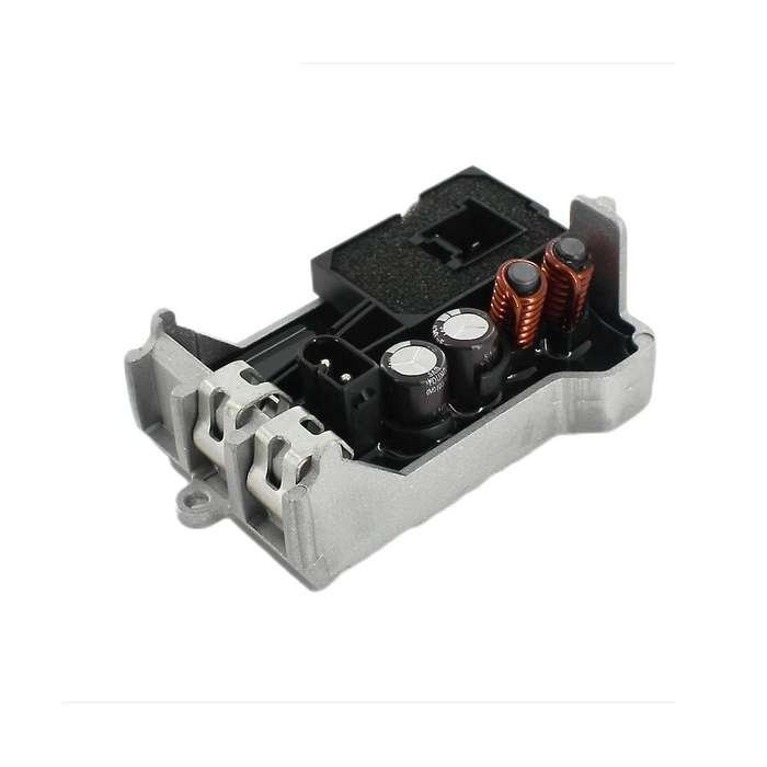 Car Blower Motor Regulator Resistor for C Clk G 2000-2011 2208211051 Ru566
