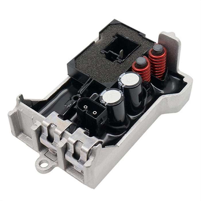 Car Blower Motor Control Module / Resistor for CL500 CLS500 G55/CL55/CLS55/SL63/SL65/CLK63AMG SL500