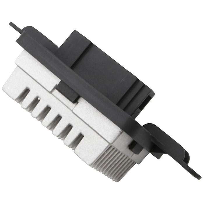Car Blower Motor Resistor Air Conditioning Motor Control Module 6441. 6441cq for 3008 2009-2016 5008