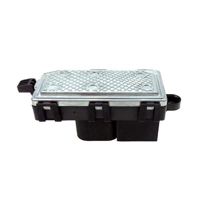 Car Blower Motor Resistor AV6N19E624AA/B 1736548 1888653 for C-MAX FOCUS GRAND C-MAX KUGA TRANSIT