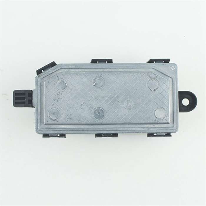 Car Blower Motor Resistor AV6N19E624AA/B 1736548 1888653 for C-MAX FOCUS GRAND C-MAX KUGA TRANSIT