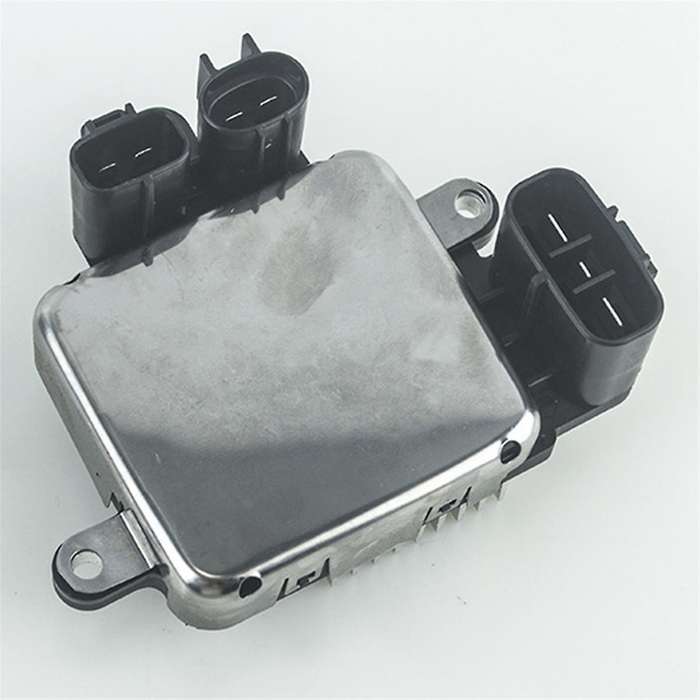 Car Blower Motor Resistor for 2006-2012 2007-2014 Cooling Fan Control Module 8925730060