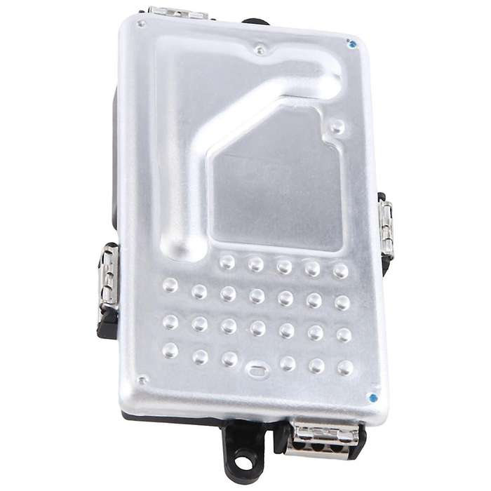 Car Blower Motor Resistor for 5 7 Series Interior Air Conditioner 64119220847 46119203323 641191794