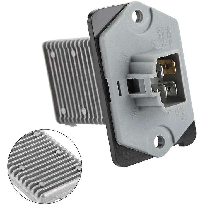 Car Blower Motor Resistor Replacement for for Soul 97035-3A000 97035-38000