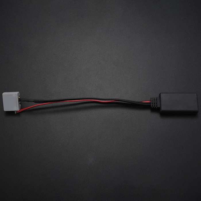 Car Bluetooth 4.0 Line Aux Receiver Compatible Honda Compatible Civic 2006-2013