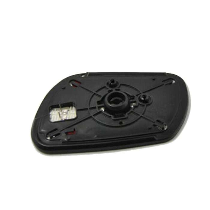 Car Body Right Door Mirror Glass with Heated Function for 3 2003-2010 6 2003-2008 BP5F-69-1G1