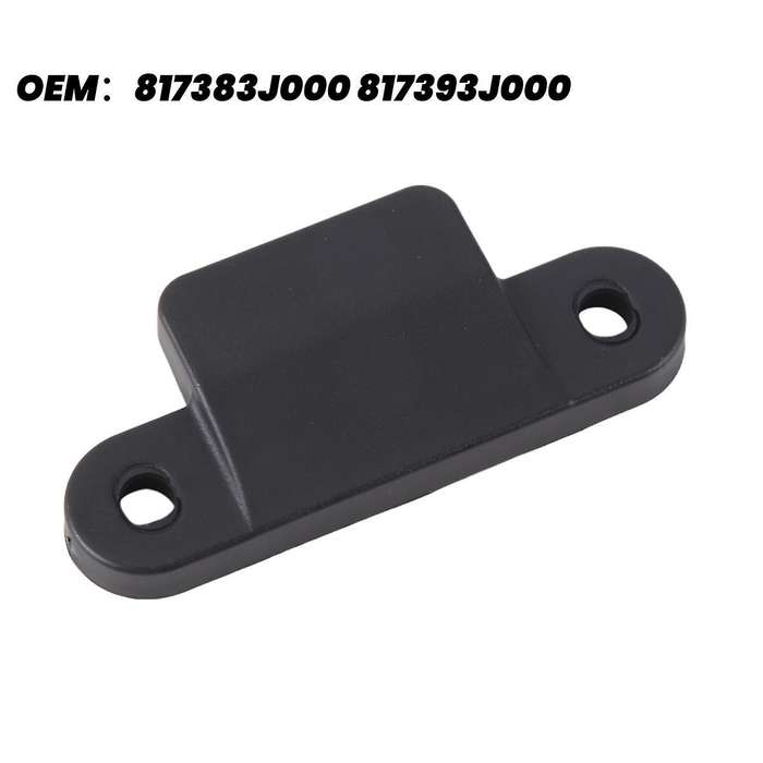 Car Body Side Guide Side Door Check for IX55 VERACRUZ 2006-2013 817383J000 817393J000