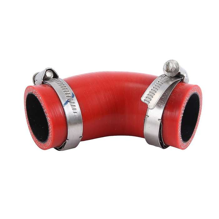 Car Boost Air Intake Hose for Iv 2009-2018 Range Sport I 2009-2013 Intercooler Pipe Lr019397
