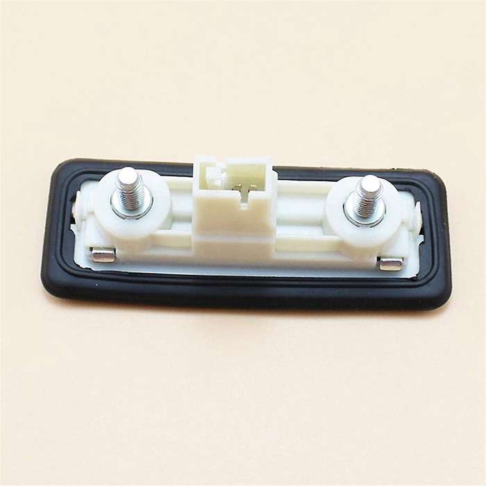 Car Boot Handle Switch 5J0827566E , 5J0 827 566E for A1 Fabia Superb Roomster Golf