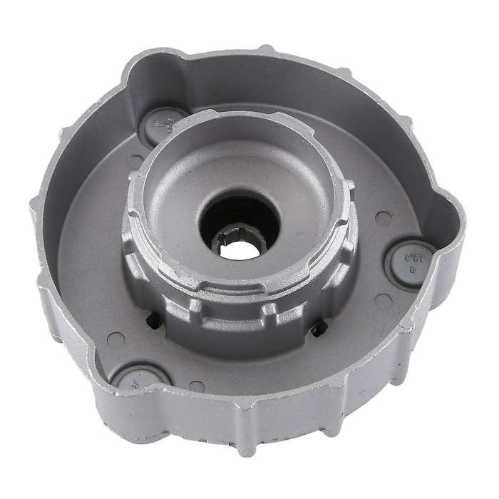 Car Bracket Front Top Rubber Tower Top for 97034301707 Left