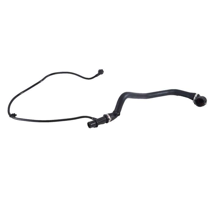 Car Bottom Radiator Hose Cooling Pipe for X5 2018-2020 X7 2019-2022 Coolant Hose 17125a022e8 17 12 5