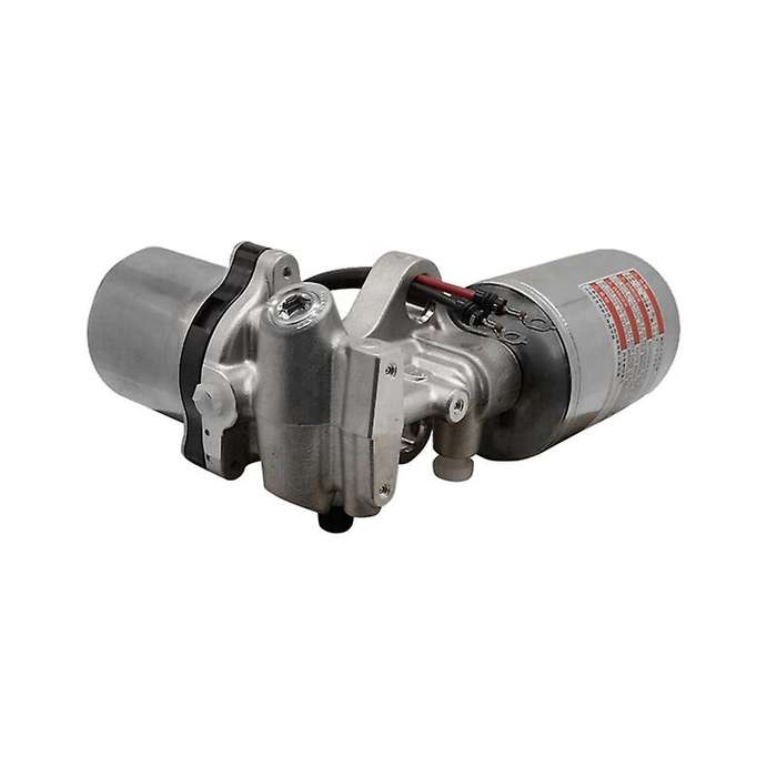 Car Brake Booster Pump Assy with Accumulator for Prado for Gx Brake Booster Pump Assembly 47070-600