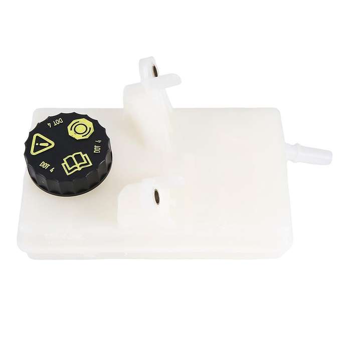 Car Brake Fluid Tank Brake Oil Pot Assembly Brake 9680907780 4635c3 for 3008 C4 Ds5