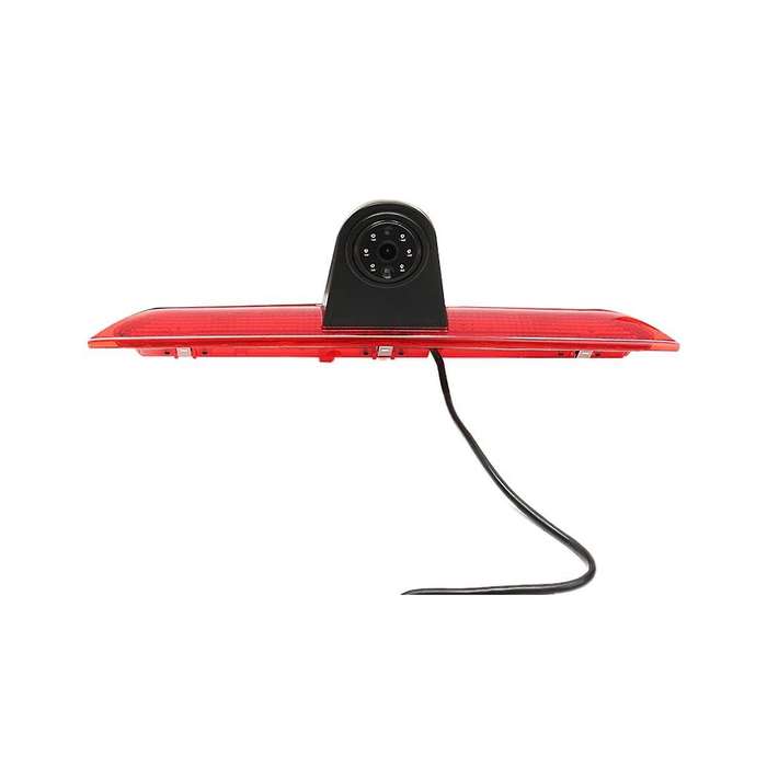 Car Brake Led Light Backup Camera for Transit Van2015-2020 Parking Reverse Camera