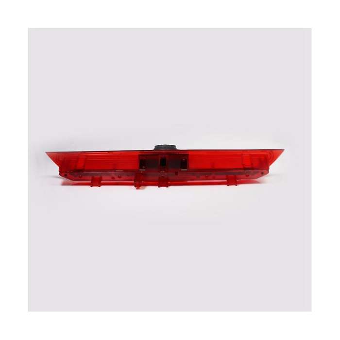 Car Brake Led Light Backup Camera for Transit Van2015-2020 Parking Reverse Camera