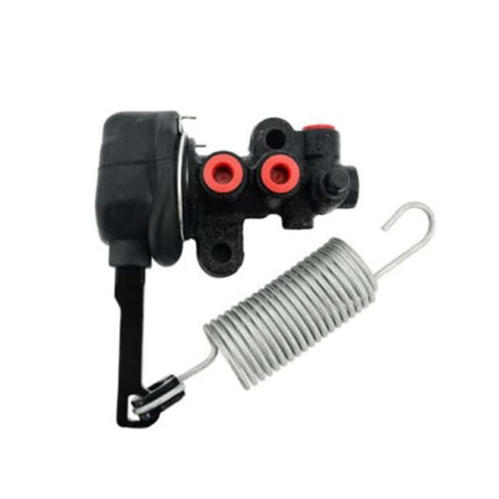 Car Brake Load Sensing Valve 4655a011 for Pickup Triton L200 L200 4wd 2005-2016