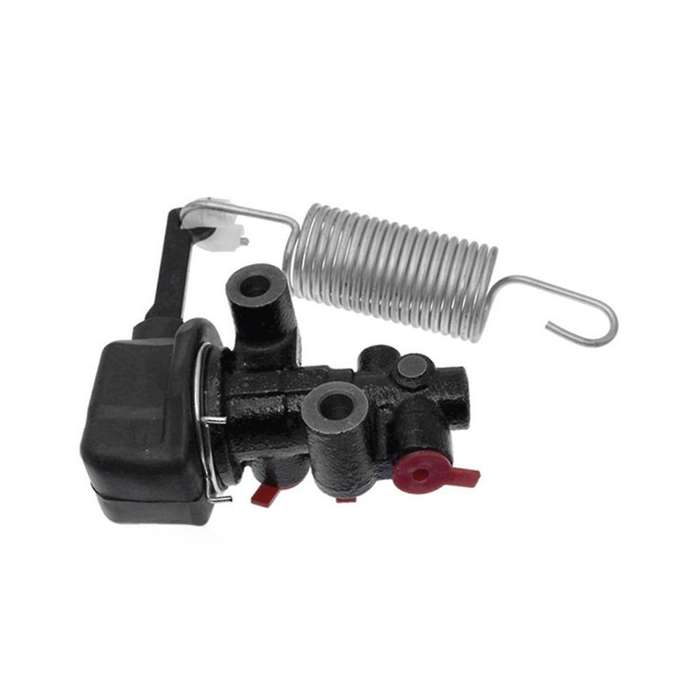 Car Brake Load Sensing Valve 4655a011 for Pickup Triton L200 L200 4wd 2005-2016
