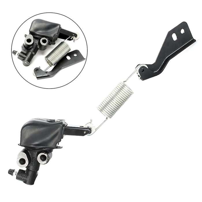 Car Brake Load Sensing Valve 46400vk000 46400vk90a for Frontier 2.4l 3.3l Navara D22 2.5td 1998-200