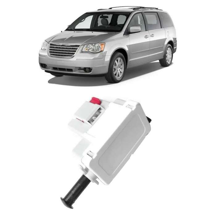 Car Brake Light Switch 56045043AE 56045043AB for Grand Compass 1999-2012
