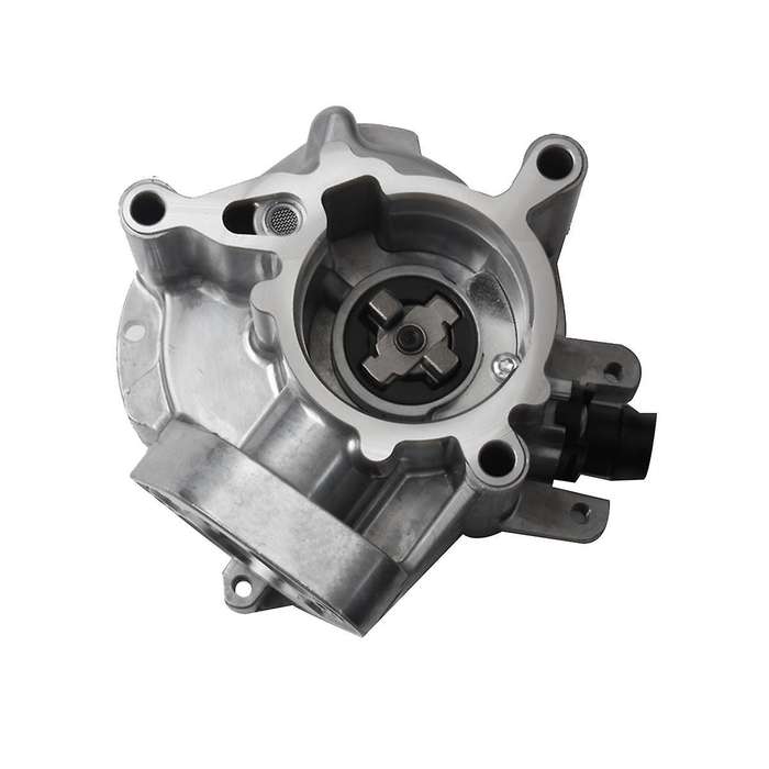 Car Brake Vacuum Pump 06k145100aj for A3 A6 Q3 Tayron Touan 2017-2024 Power Brake Booster System