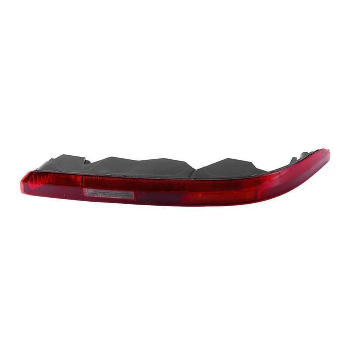 Car Brake Tail Lights Left and Right Side Rear Bumper Lights with 4 Bulb Tail Lights for 4m0945096 4
