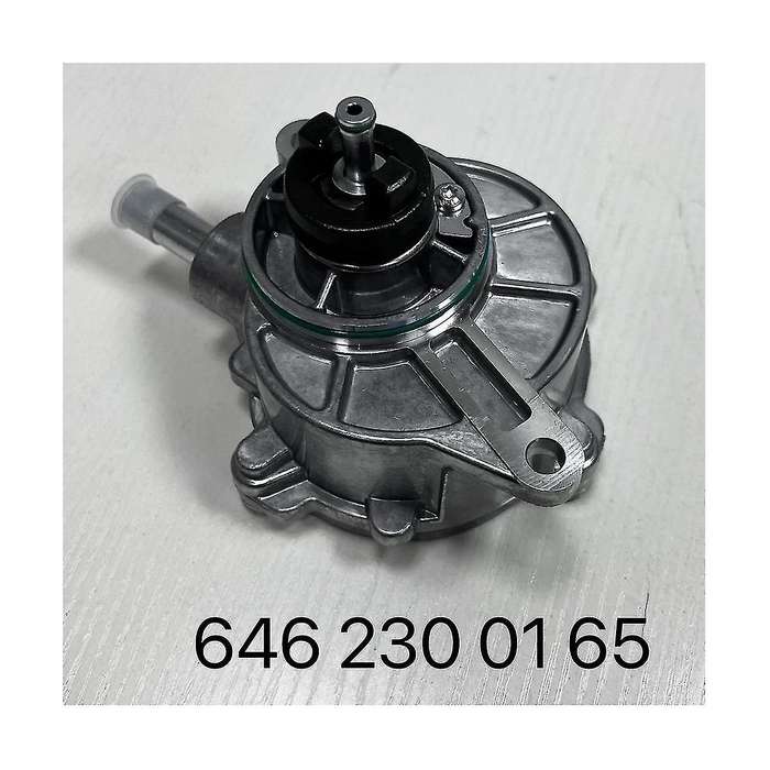 Car Brake Vacuum Pump A6462300165 for Sprinter 906 639 904 W203 W204 C200 C220 Power Brake Booster