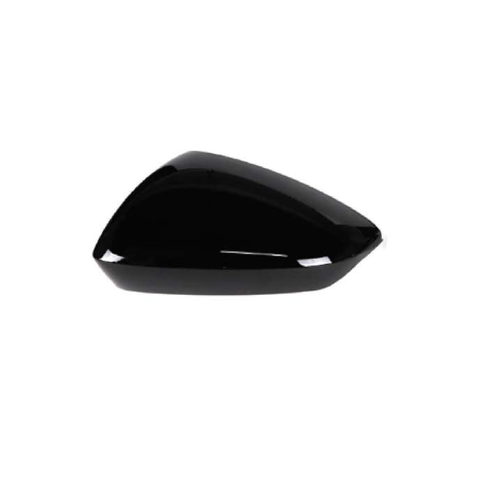 Car Bright Black Side Mirror Cover Wing Mirror Shell Housing for A3 S3 Rs3 8y 2021-2023