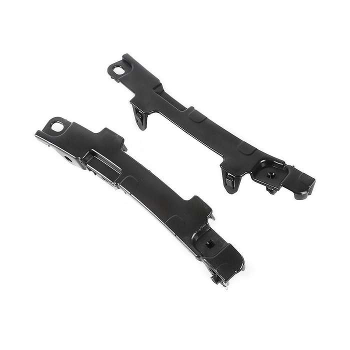 Car Bumper Cover Retainer for 2014-2019 Front Bumper Bracket Rh 52535-0e050