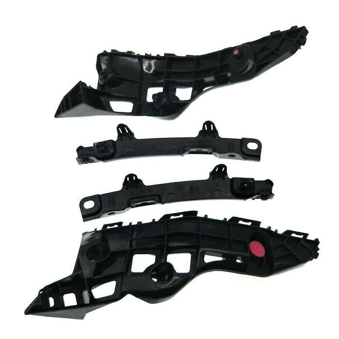 Car Bumper Holder Mount Bracket Spacer Support for 2014-2019