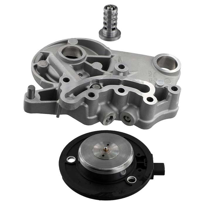 Car Camshaft Bridge Bracket Kits EA888 for Golf B6 A4 A5 Seat 06L109259A 06H109257C 06H103144F