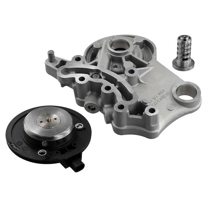 Car Camshaft Bridge Bracket Kits EA888 for Golf B6 A4 A5 Seat 06L109259A 06H109257C 06H103144F