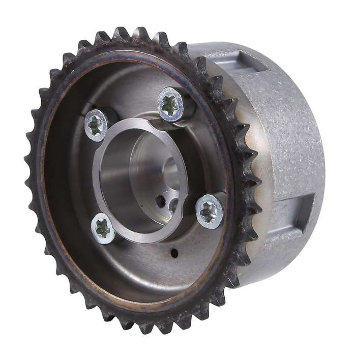 Car Camshaft Gear Camshaft Adjuster (Intake Side) 243502B600 for I30 I40 Ix20 Ix35 for CEE`D PRO
