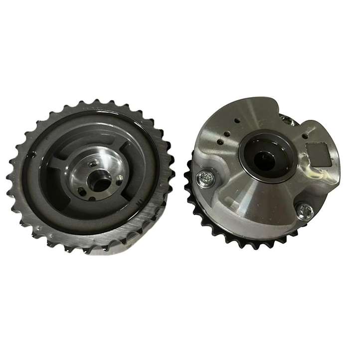 Car Camshaft Phase Adjuster Engine Timing Gear Camshaft Adjuster 06E109083P for A4 3.0L VVT