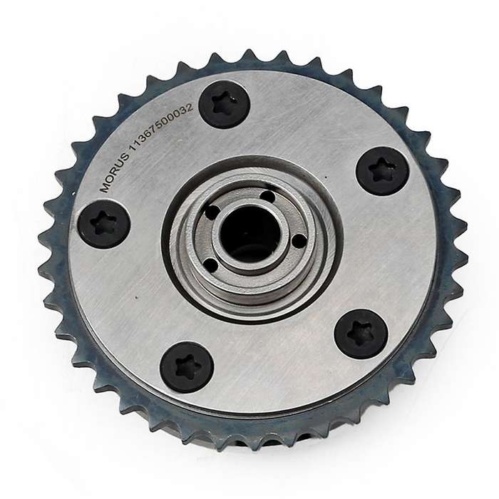 Car Camshaft Gear Exhaust Camshaft Camshaft Adjuster (Exhaust Side) 11367500032 for 5 6 7 Series X5
