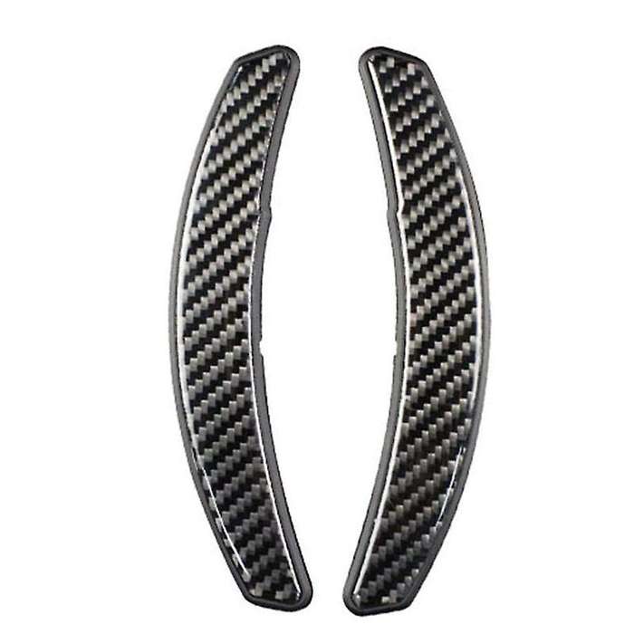 Car Carbon Fiber PDK Shift Paddle Shifter for- 991 718 Steering Wheel Accessories