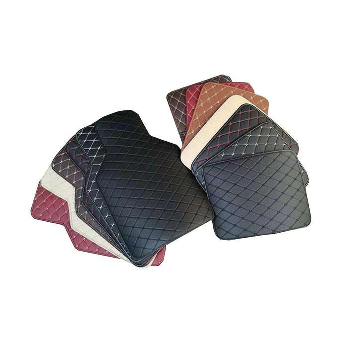 Car Carpet Foot Mat Universal Foot Mat Car Interior Car Accessories F