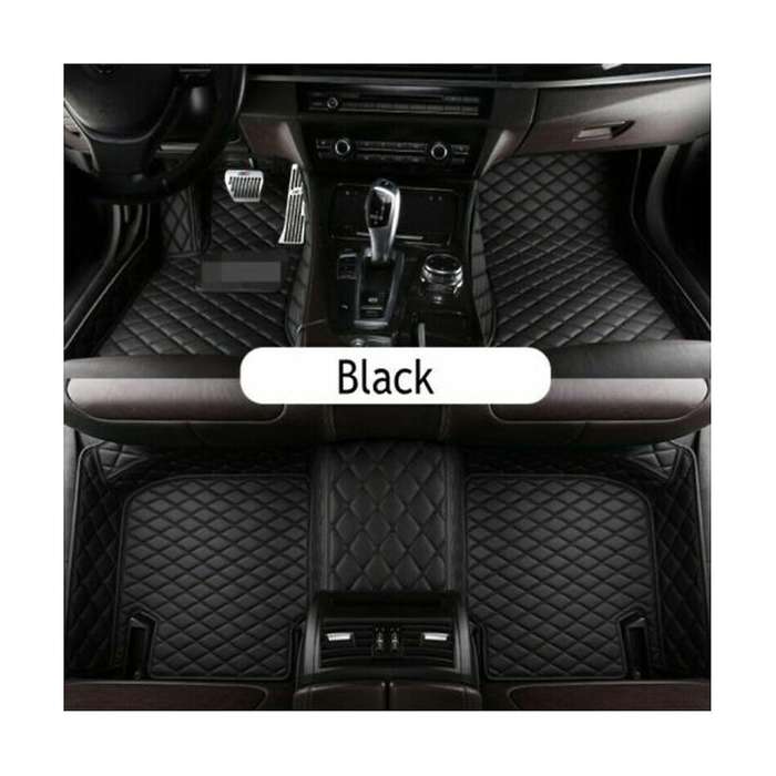 Car Carpet Foot Mat Universal Foot Mat Car Interior Car Accessories F