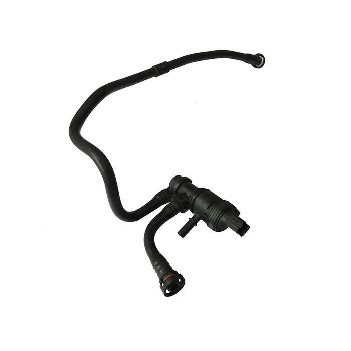 Car Carbon Tank Solenoid Valve Sensor for 2008 3008 4008 408 508 C3 C4 Ds5 Ds6 9800111980