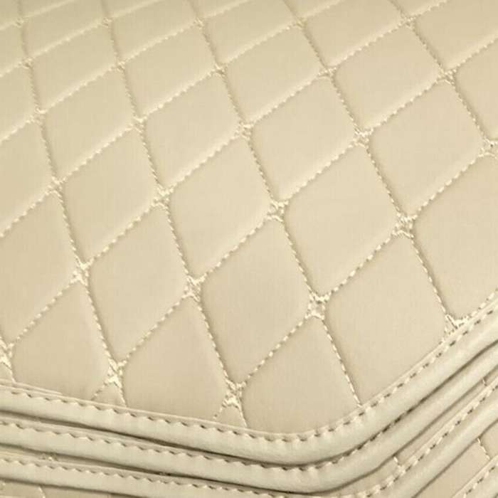 Car Carpet Foot Mat Universal Foot Mat Car Interior Car Accessories B