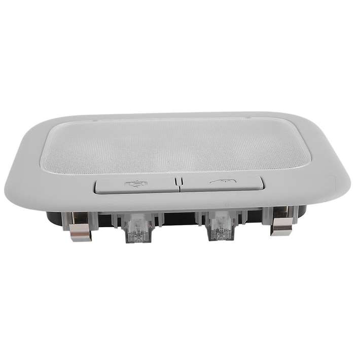 Car Ceiling Lamp Rear Room Lamp Reading Lamp for I800 H1 Starex 2007-2017 928004H100 928804H100TX