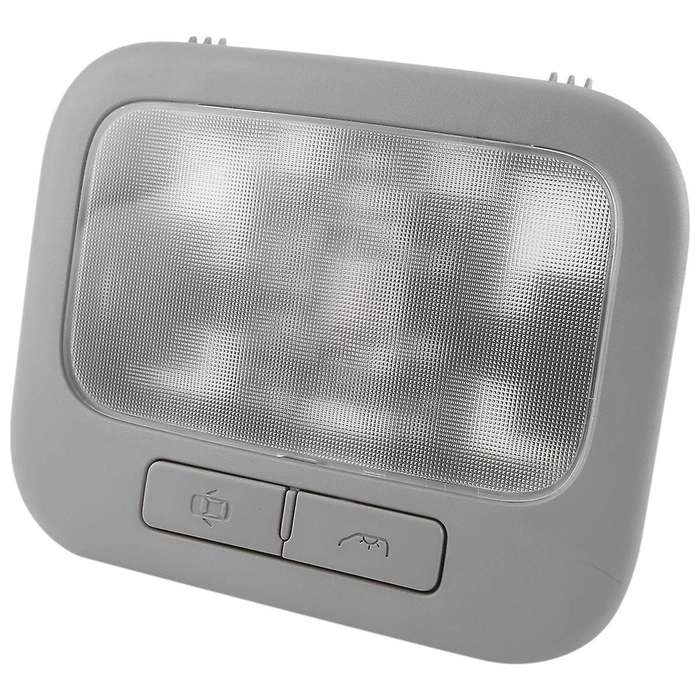 Car Ceiling Lamp Rear Room Lamp Reading Lamp for I800 H1 Starex 2007-2017 928004H100 928804H100TX