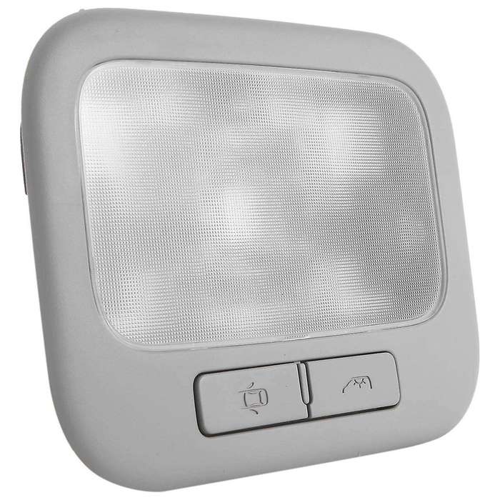 Car Ceiling Lamp Rear Room Lamp Reading Lamp for I800 H1 Starex 2007-2017 928004H100 928804H100TX