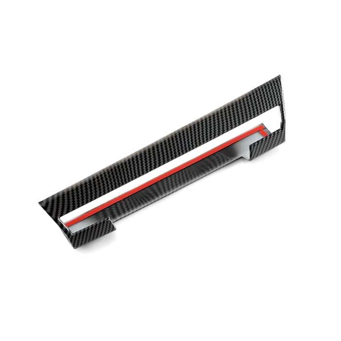 Car Center Air Outlet Vent Switch Cover Trim for -V 2023 2024 Interior Accessories